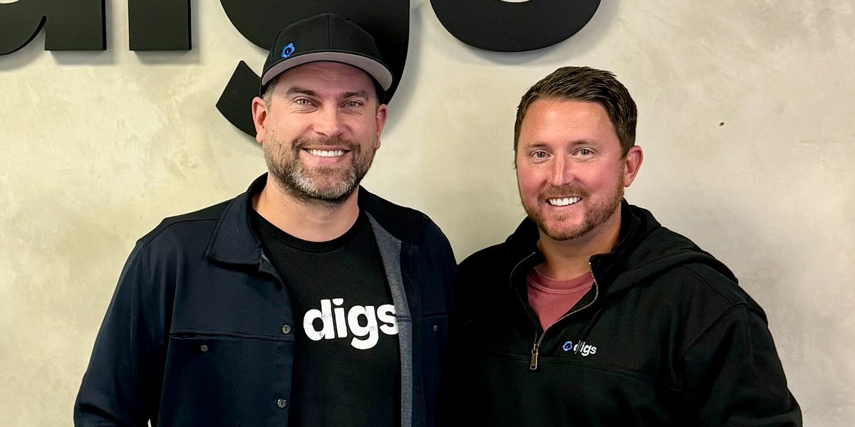 AI 初创公司 Digs 融资 1900 万美元用于帮助住宅建设