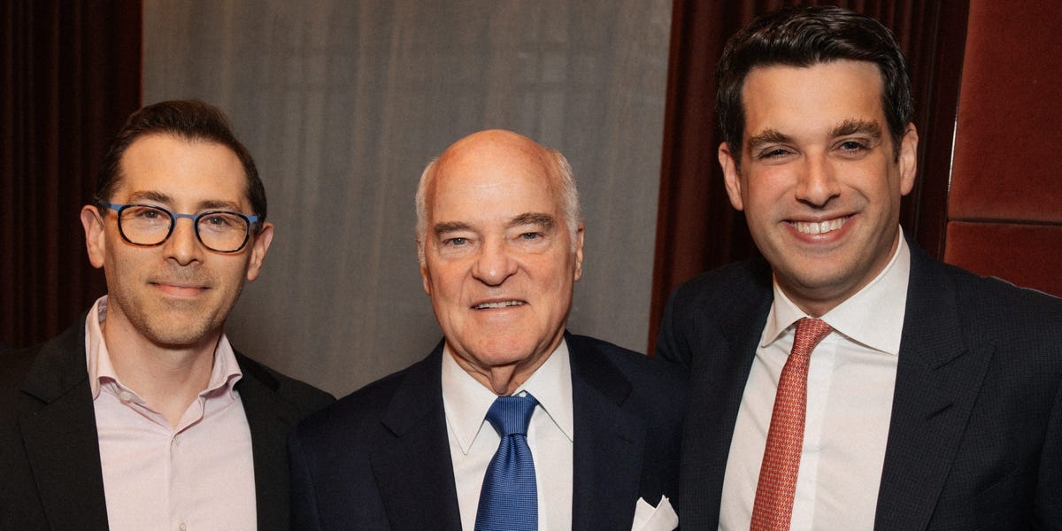 Catalio Capital 聘请 Zimmer 和 Bain 的新合伙人