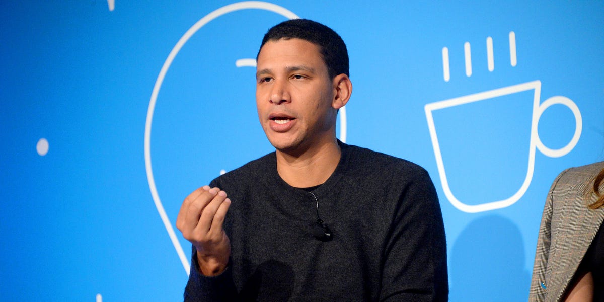 Compass 首席执行官表示他的房地产经纪人受到“Zillow 禁令”的欺凌