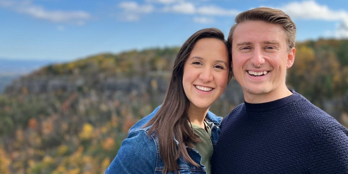 一对夫妇如何利用卖方融资来锁定较低的利率