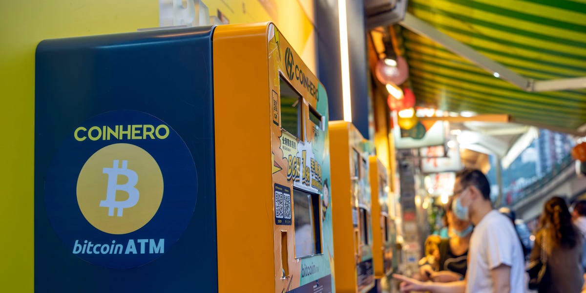 为什么比特币在十月波动之后跌入熊市区域