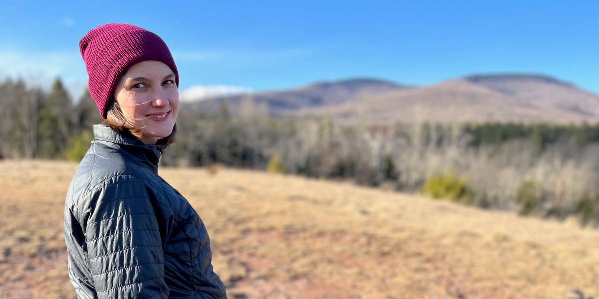 我从纽约郊区搬到山小镇：最大的惊喜