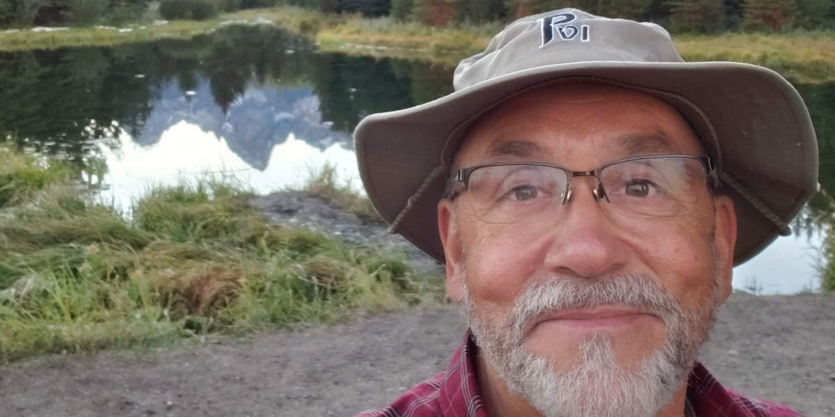 我家附近正在建设一个数据中心。这是不可避免的，但却令人悲伤。