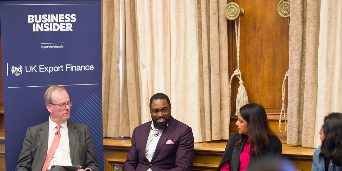 英国出口融资如何支持少数族裔企业的全球扩张