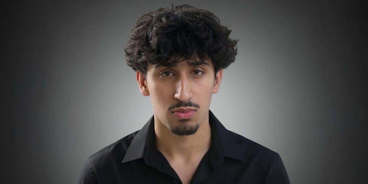 青少年投资科技股赚了 72,000 美元