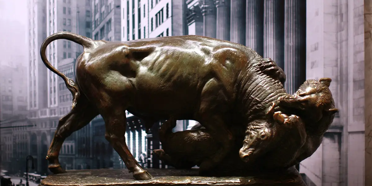 卖空者再次大声喧哗