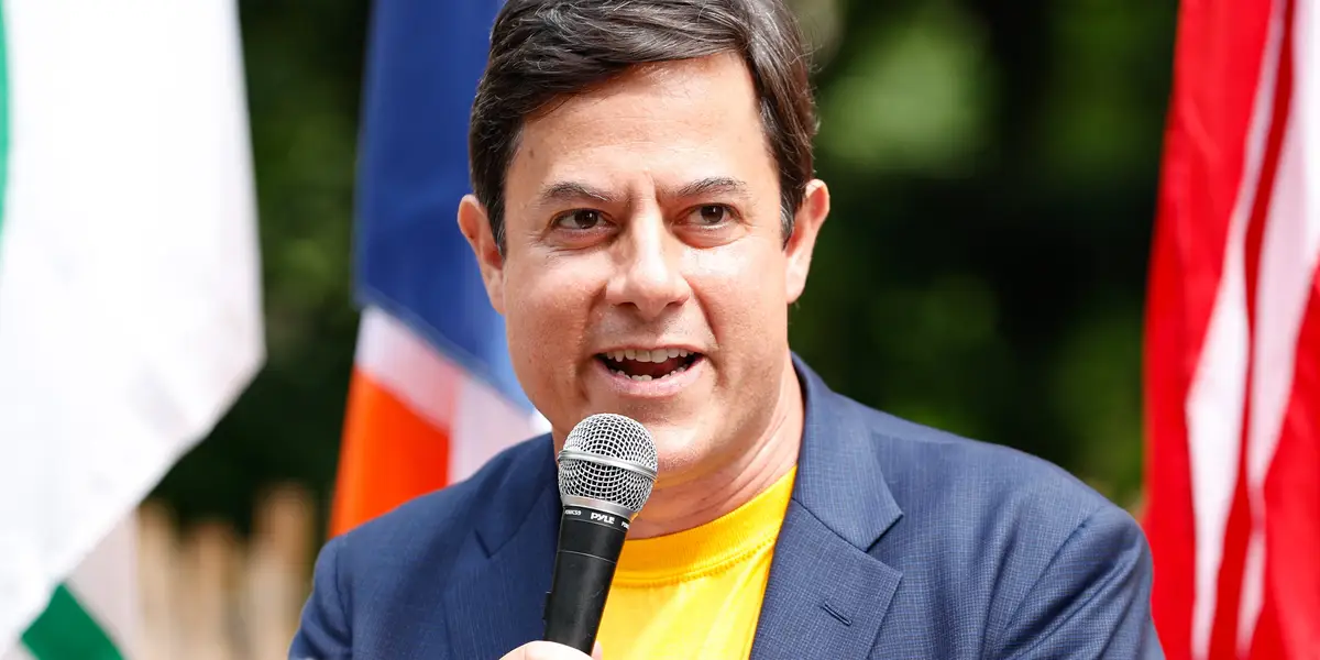 丹·加罗德尼克 (Dan Garodnick) 反思纽约市住房政策和未来挑战