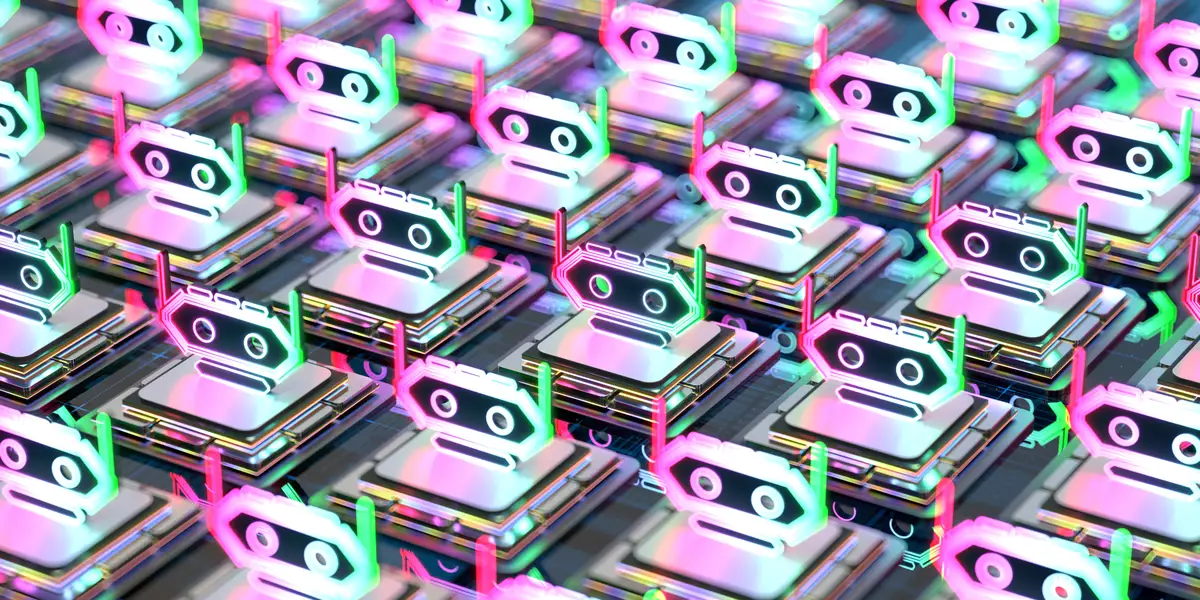 咨询公司从采用人工智能转向衡量其实际价值