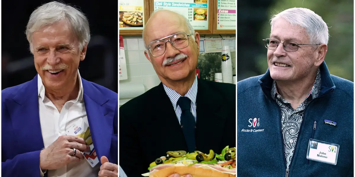 2026 年美国最大的私人土地所有者