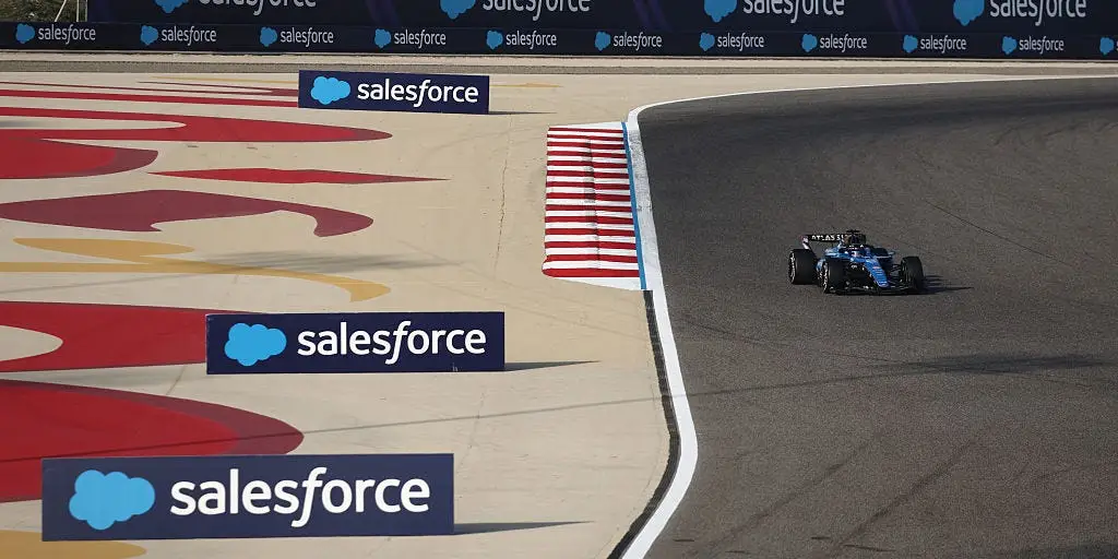 Citrini 报告：软件股证明它们是市场人工智能的致命弱点