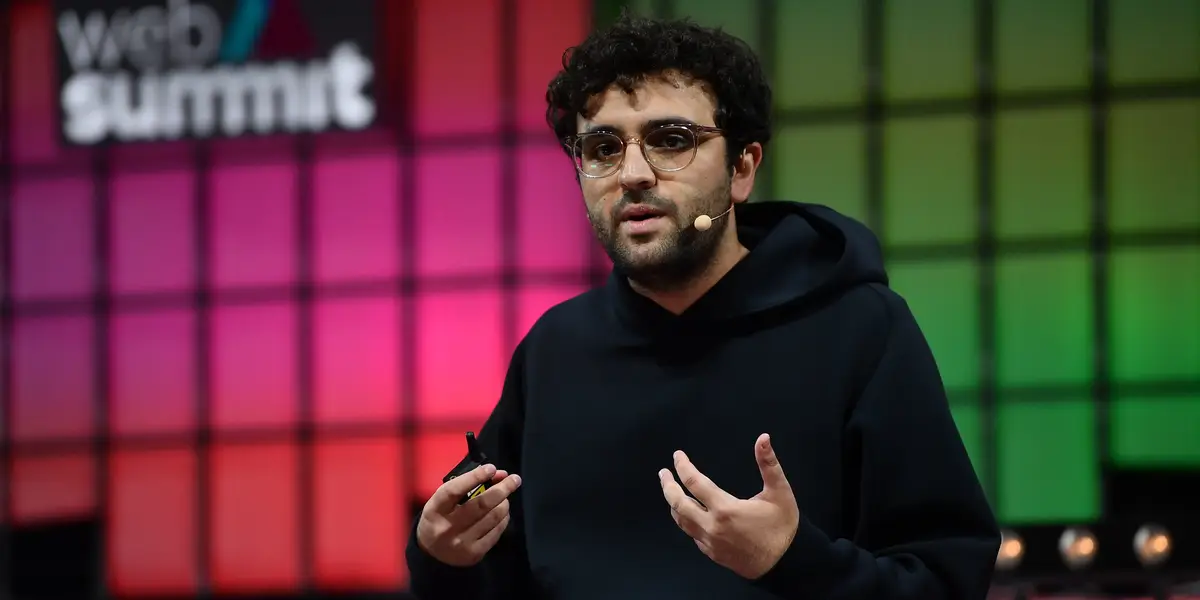 Kalshi 建立了一个团队来检测内幕交易。它可以定义它吗？