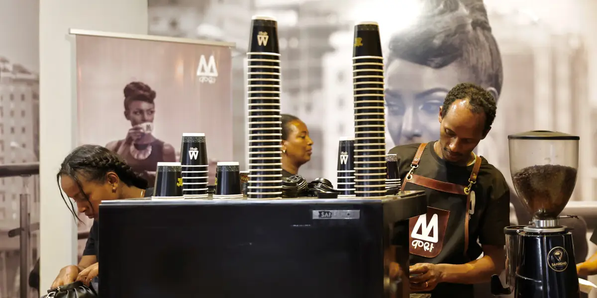 为什么即使全球咖啡价格下跌，美国咖啡价格仍然很高