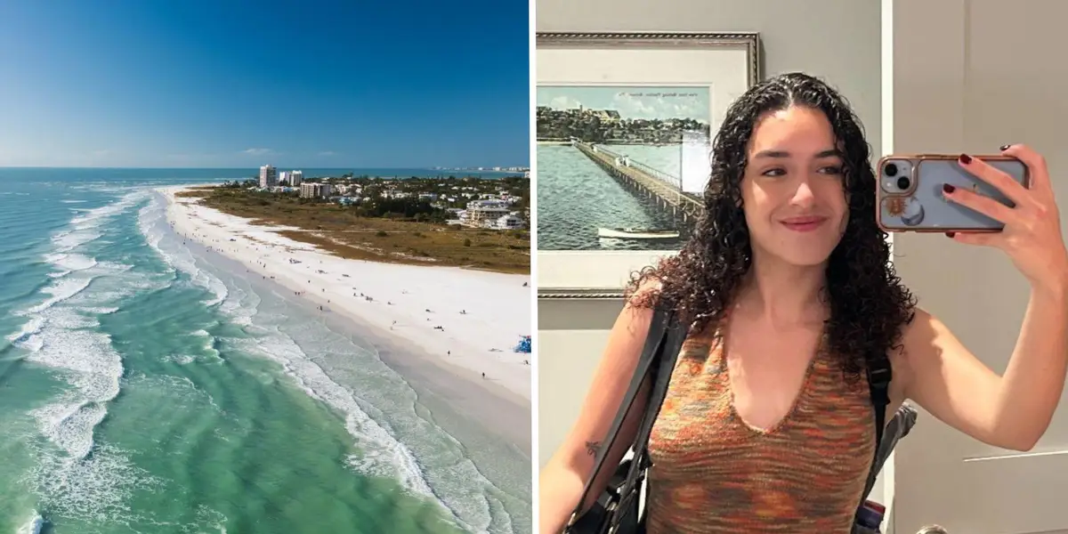 佛罗里达州隐藏的宝石：当地人称 7 个被低估的景点