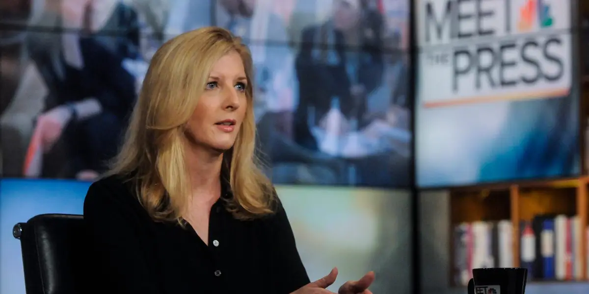 爱泼斯坦关系曝光后，律师凯西·鲁姆勒将离开高盛