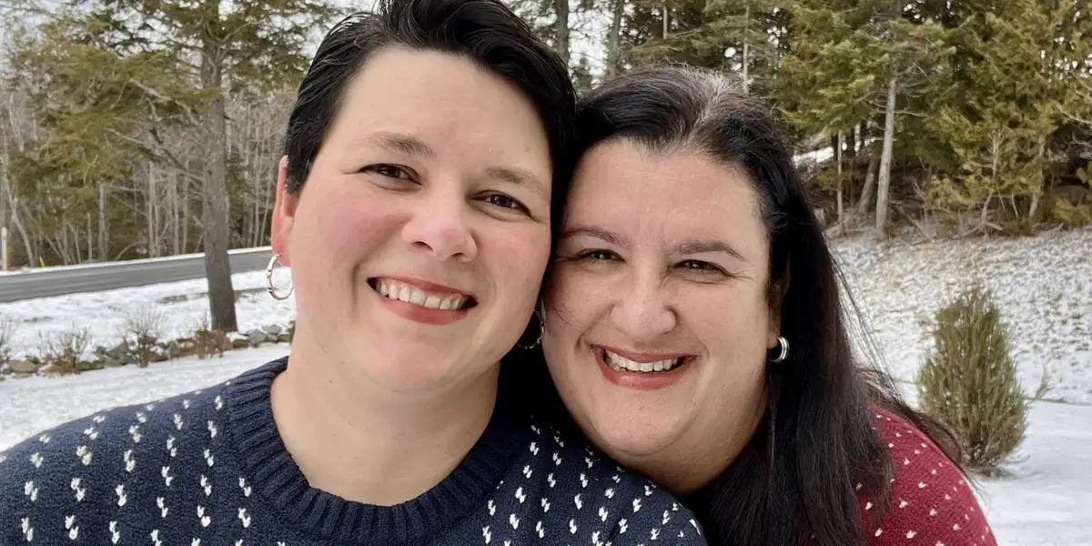 经过一个月的计划后举家搬到加拿大；我希望我知道的事情