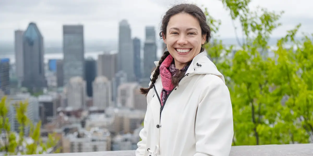 美国人在加拿大、欧洲生活过；并不像看起来那么好