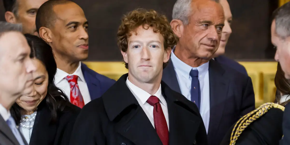 马克·扎克伯格的房地产投资组合内部：迈阿密、夏威夷、太浩湖住宅