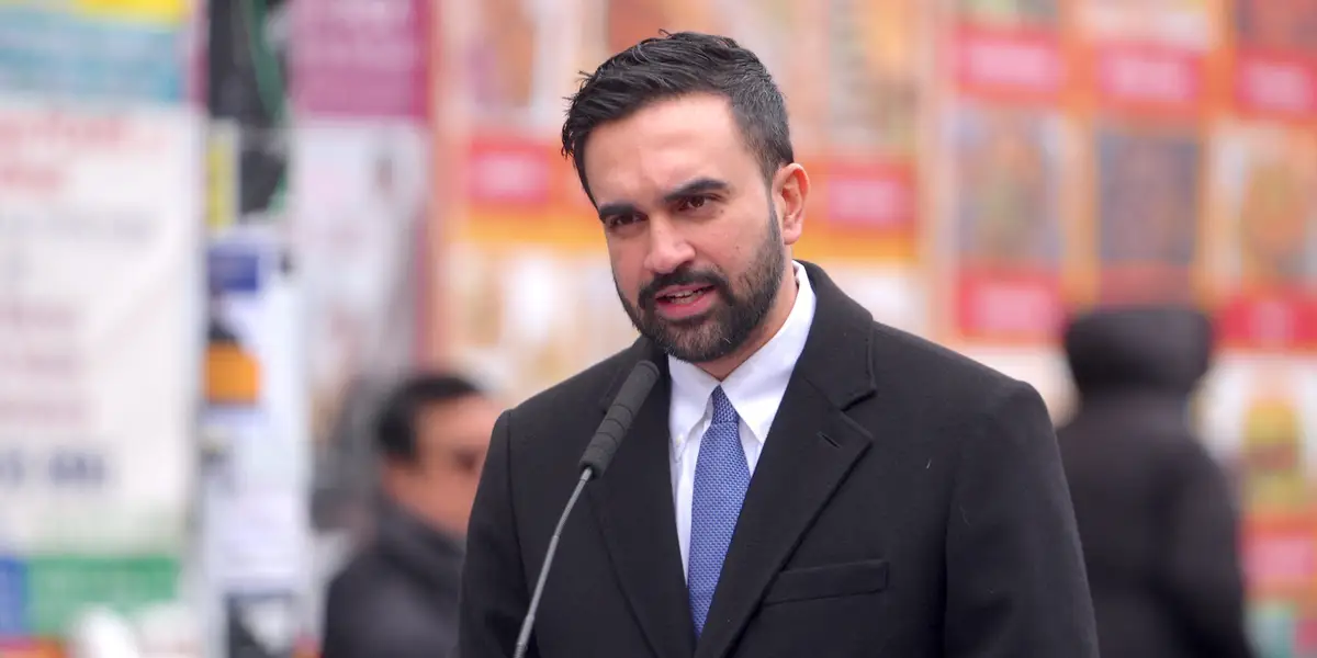 马姆达尼想要建造公厕，但可能成本高昂且速度缓慢