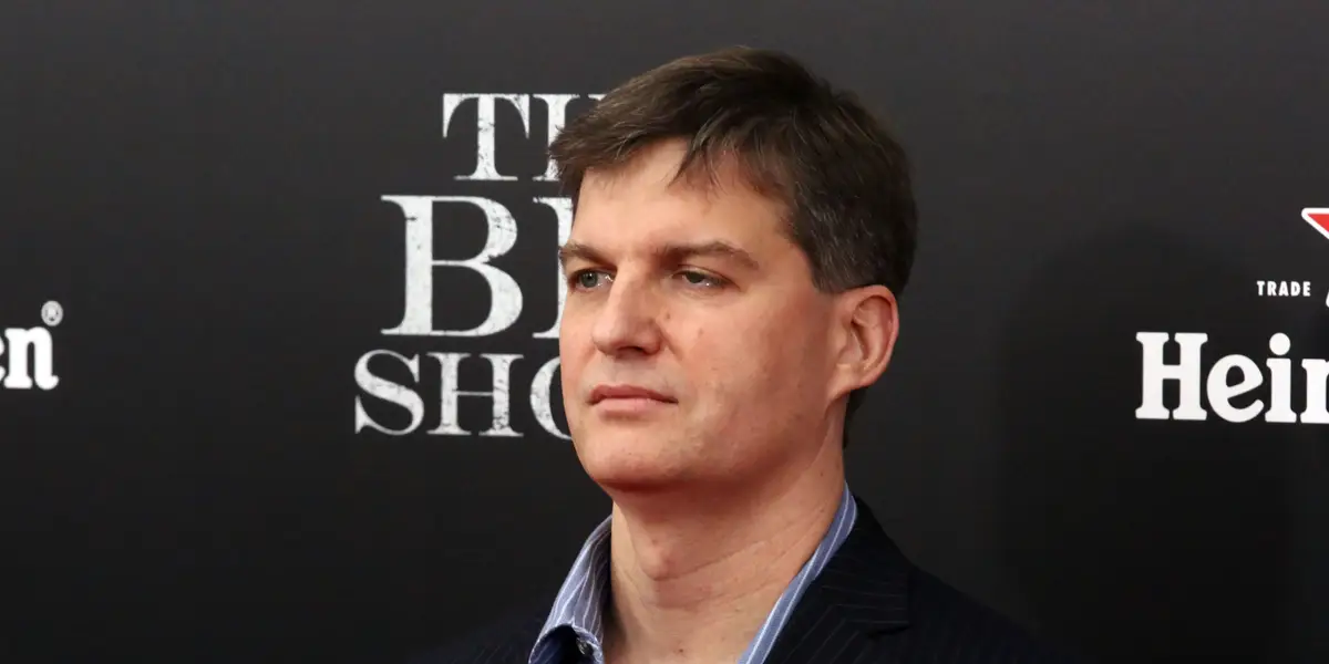 数据中心老板用“超人”猛烈抨击 Michael Burry 等人工智能熊 GIF