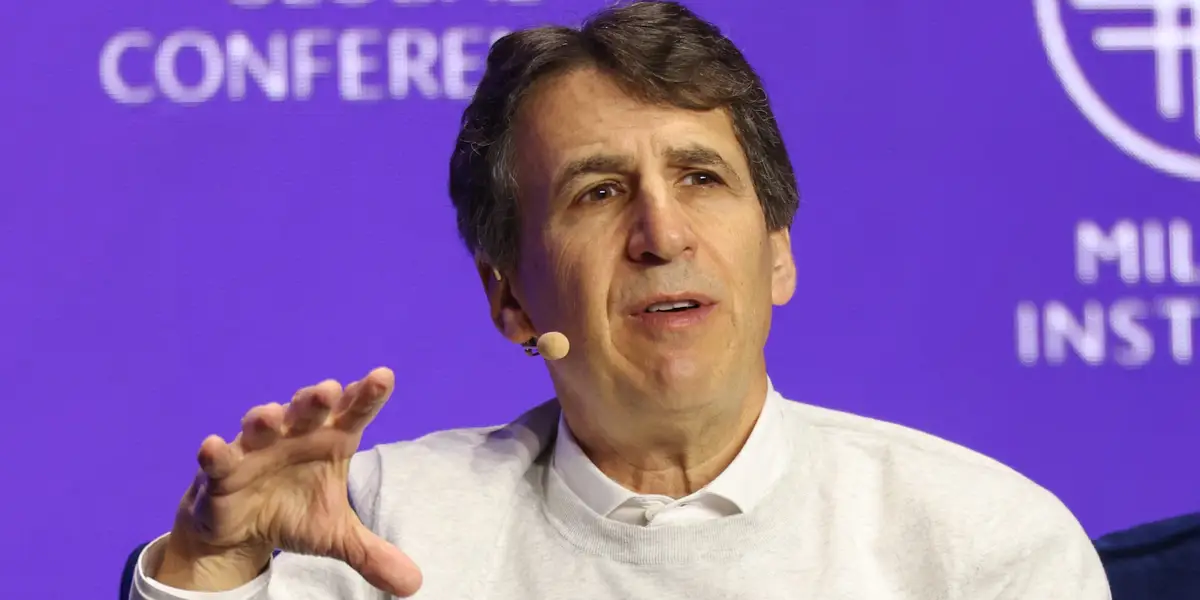 阿波罗首席执行官马克·罗文 (Marc Rowan) 预测私募市场将出现“洗牌”