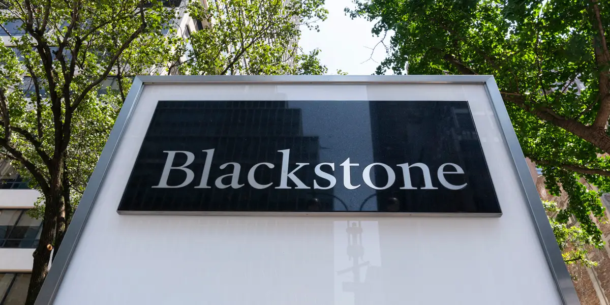私人信贷紧张情绪打击 Blackstone 的 BCRED