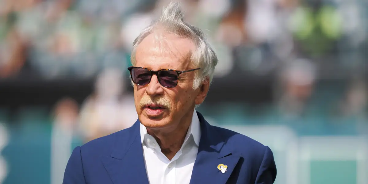 认识一下拥有 270 万英亩土地的美国顶级私人土地所有者