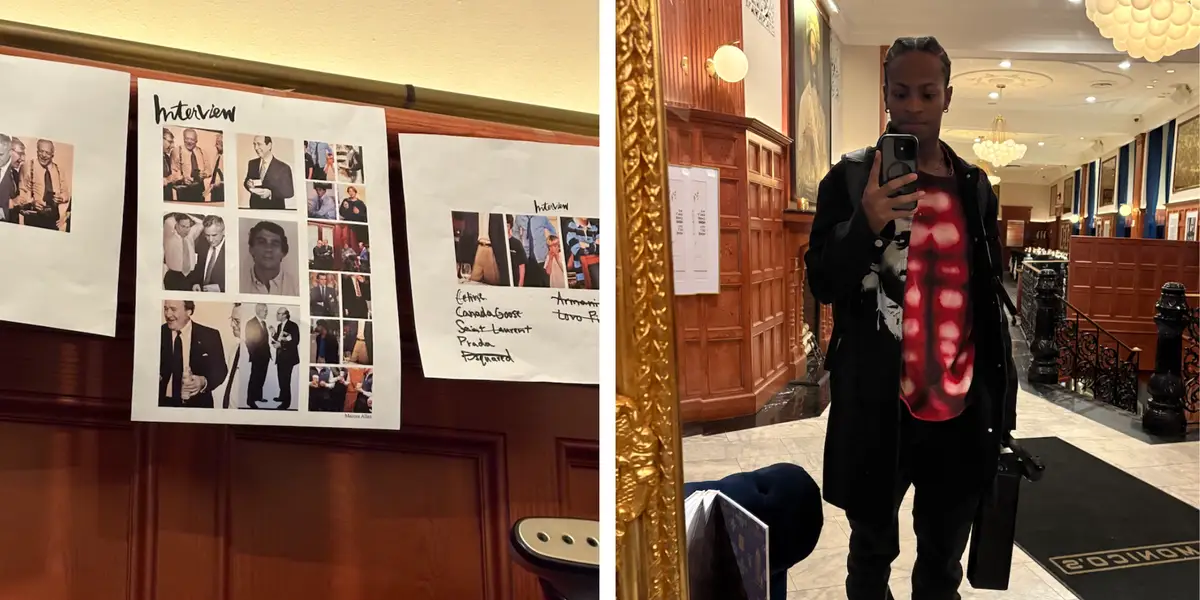 华尔街的年轻银行家因光鲜亮丽的利差而备受煎熬