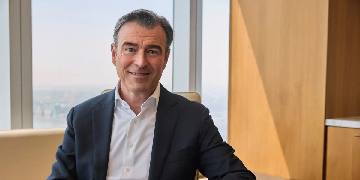 富国银行希望实现增长。它的人工智能负责人有三个原则来实现它。