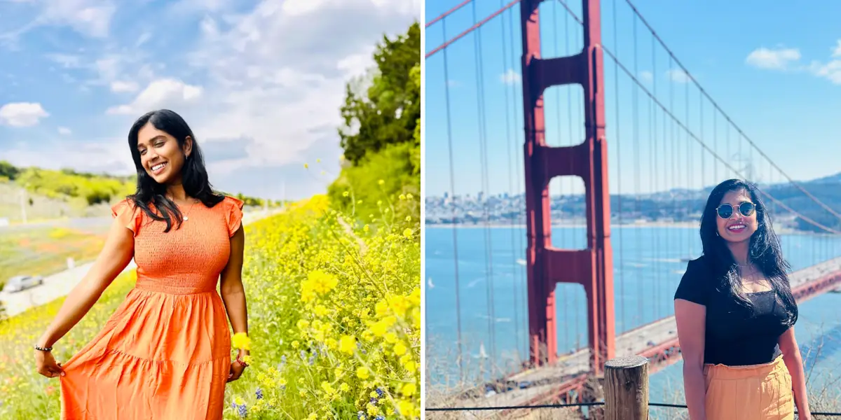 为什么我想在德克萨斯州生活后搬回加利福尼亚州