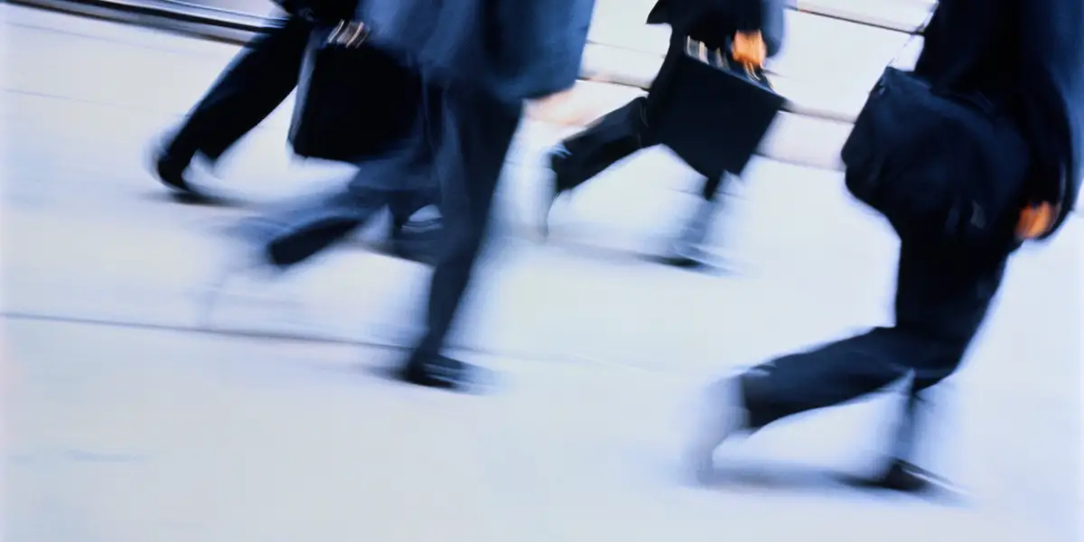 人工智能山寨麦肯锡顾问的崛起