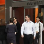 高盛正在调整今年春季裁员表现不佳的员工的方式