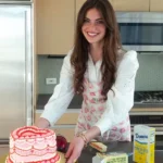 我在高盛的经历如何帮助我建立蛋糕业务