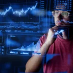 咨询的未来可能是人类监控人工智能代理的仪表板