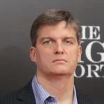 “大空头”迈克尔·伯里称股市下跌是特朗普的“氪石”