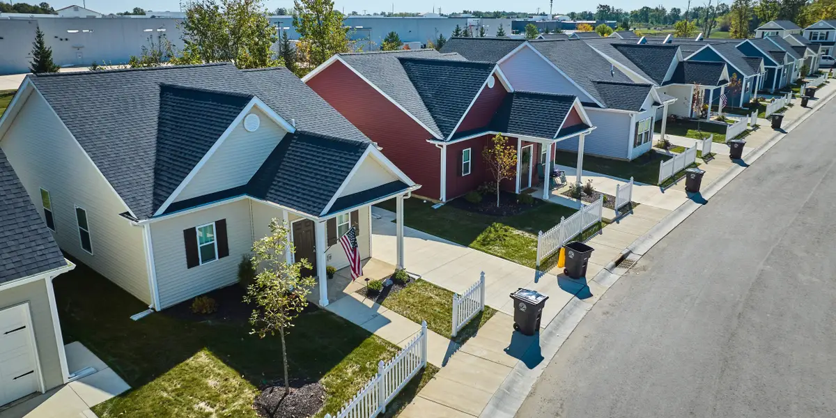 2026年美国房产税最低的20个州排名