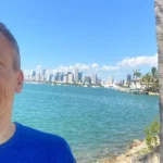 58 岁时我离开纽约前往迈阿密：由于意外储蓄提前退休