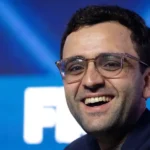 Kalshi 联合创始人最喜欢的用户包括“Ariana Grande 超级粉丝”