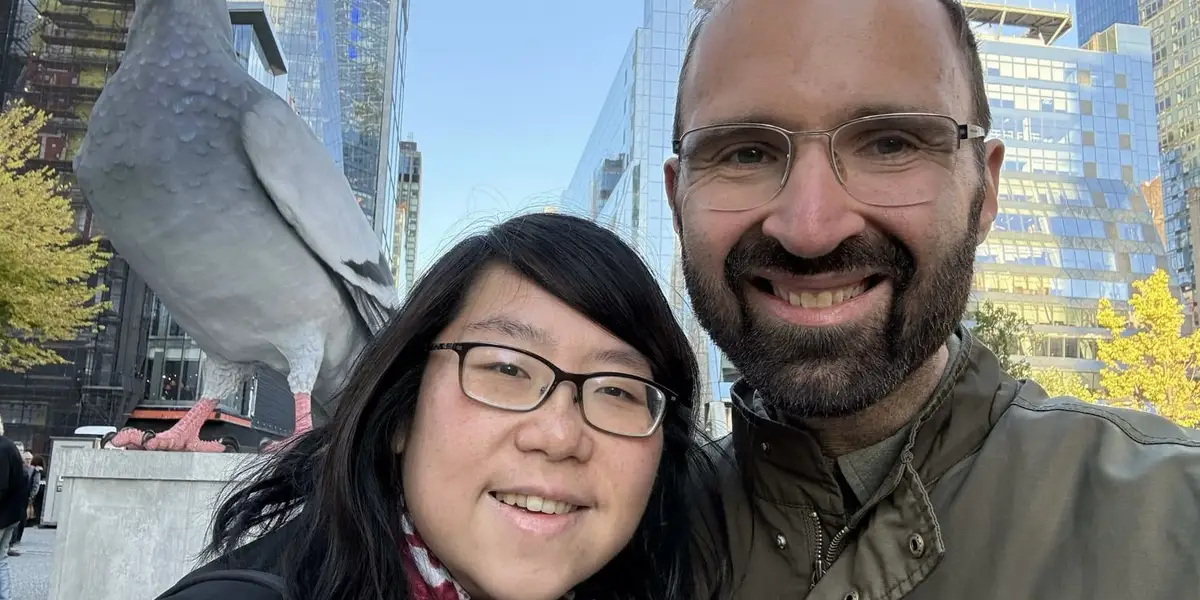 一对纽约夫妇实现财务独立的策略