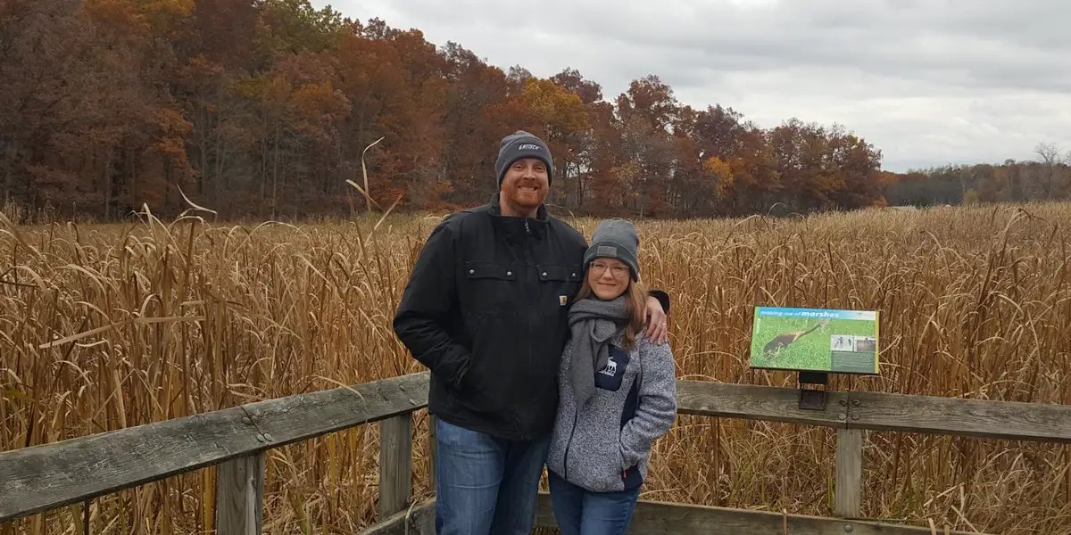 为了省钱从加利福尼亚搬到密歇根后生活改善了