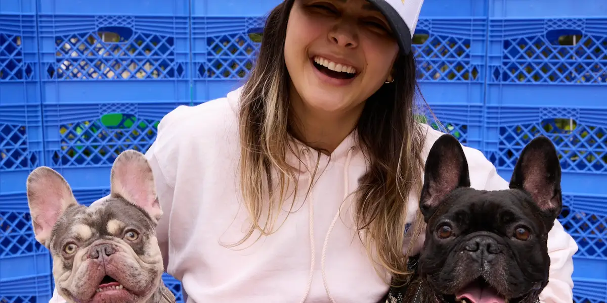 为什么我要为我的狗搬到更昂贵的社区