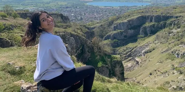 五年前从美国搬到英国乡村；让我惊讶的事