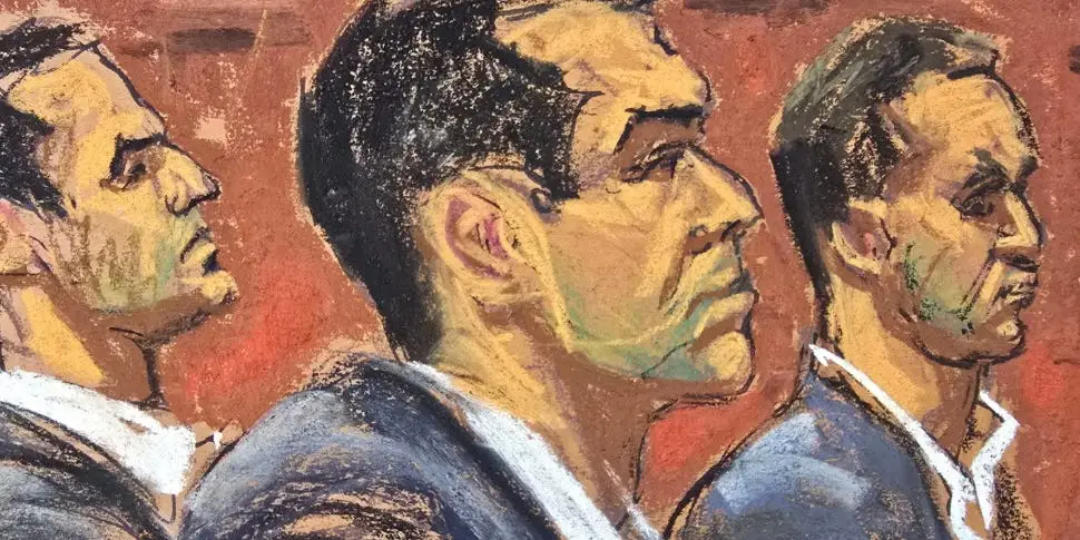 以下是陪审团在亚历山大兄弟审判中的权衡。