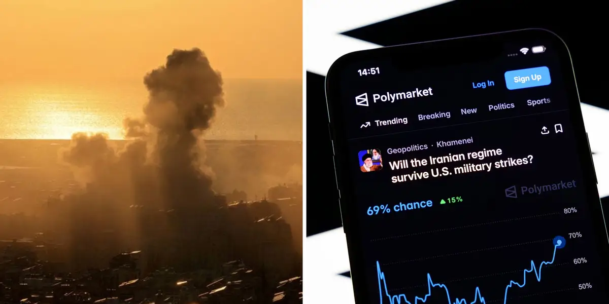 以色列记者称综合市场用户威胁他