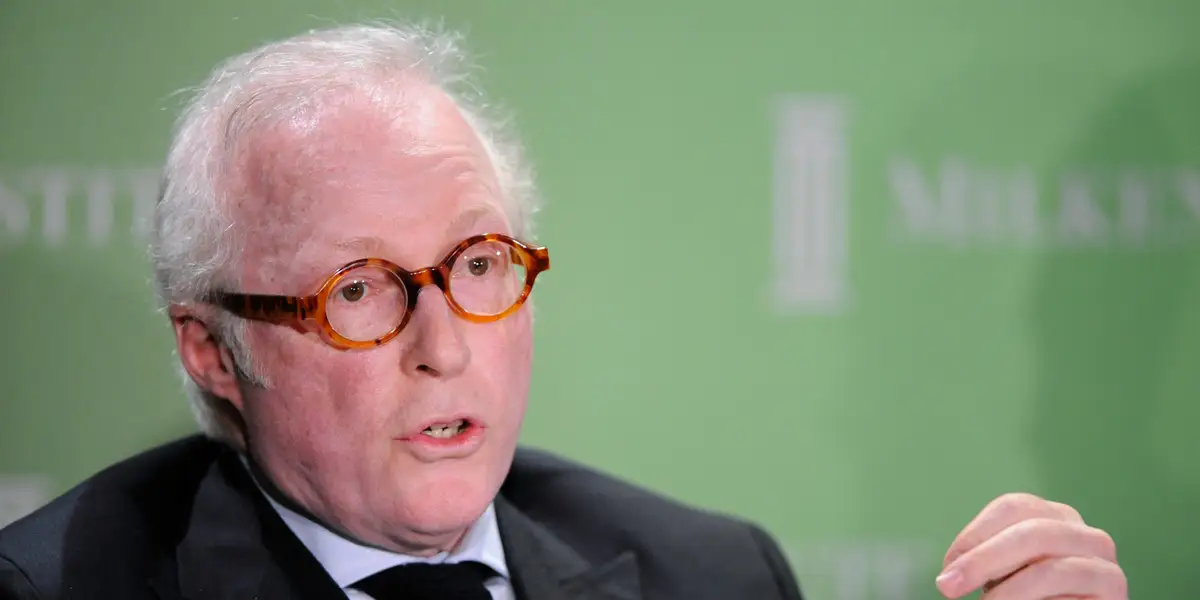 医疗保健投资者 Daniel Mazur 加入 Izzy Englander 的 Millennium