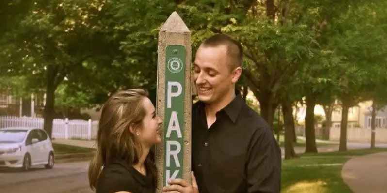 因一段 7 个月的恋爱关系而搬家；有风险，但我做出的最好的决定