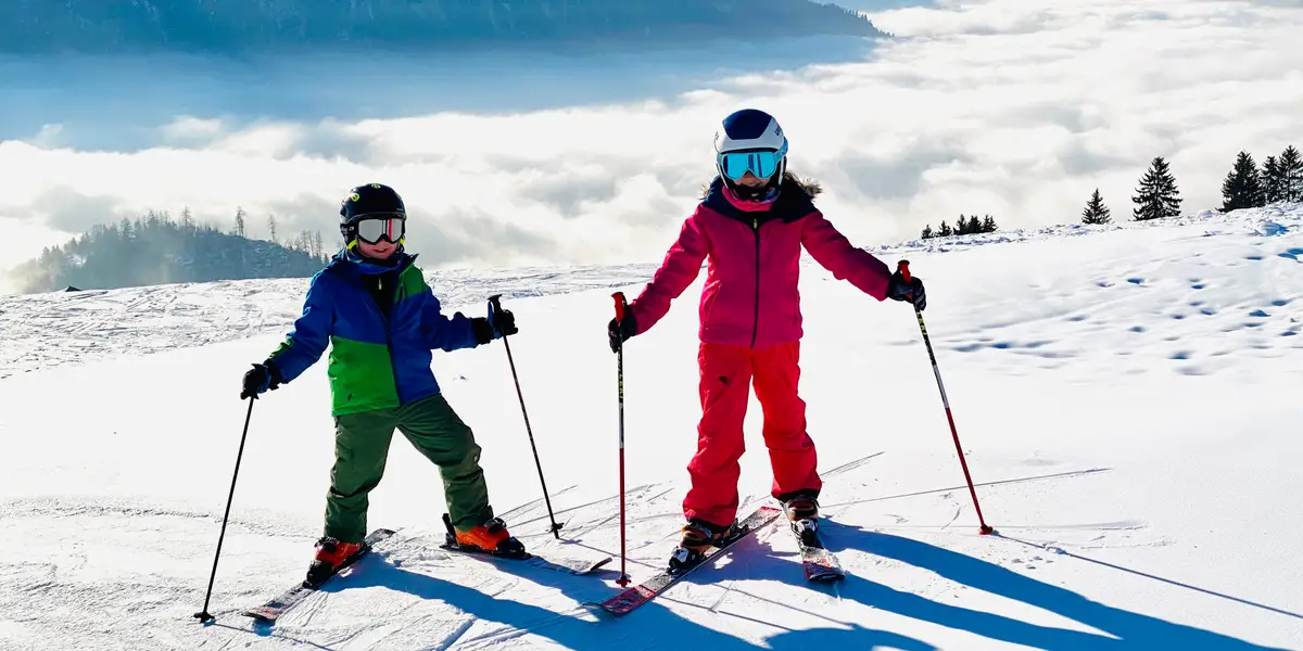 在三个不同的国家抚养我的孩子；我仍在使用的最佳课程