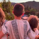 孩子们从小学校到大城市学校；出奇地顺利