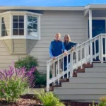 孩子们离开后卖掉我们的房子并购买联排别墅：优点，缺点