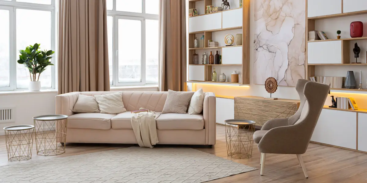 室内设计师认为，家居趋势不会过时