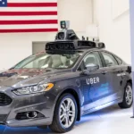 德意志银行看好优步作为顶级自动驾驶汽车股票